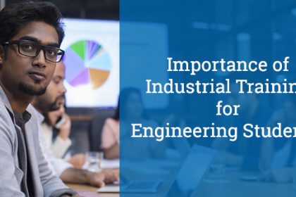 Importance of Industrial Training for Engineering Students-SkillPlus India